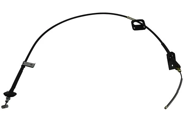 Cable Pull, parking brake